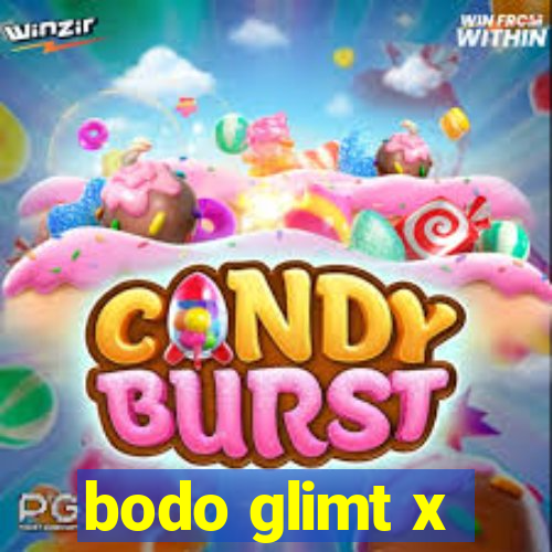 bodo glimt x